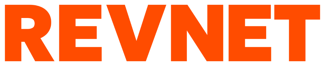 RevNet logo